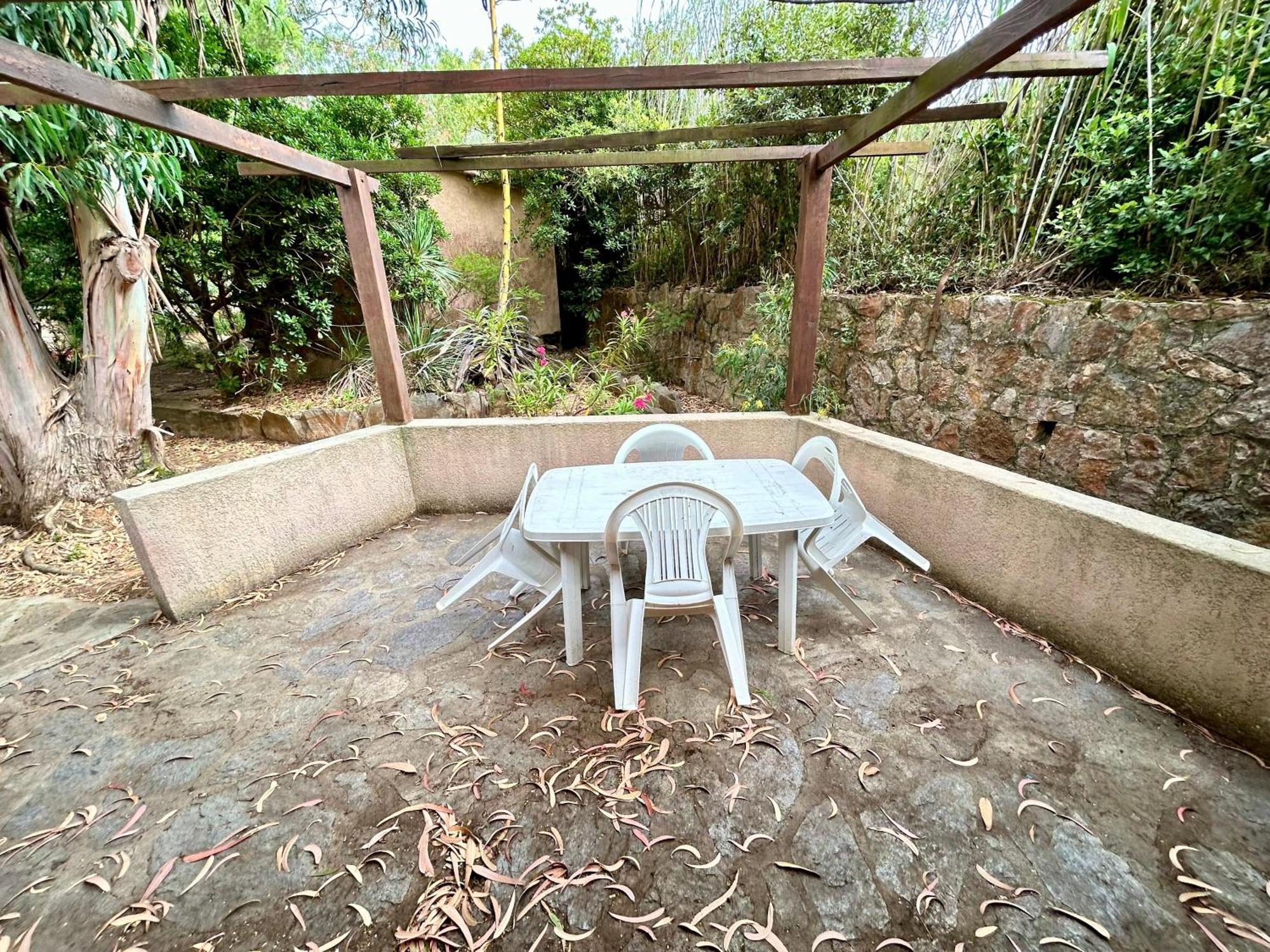 מלון הייר Playa Pachamama מראה חיצוני תמונה
